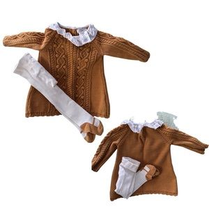 Baby dress max studio